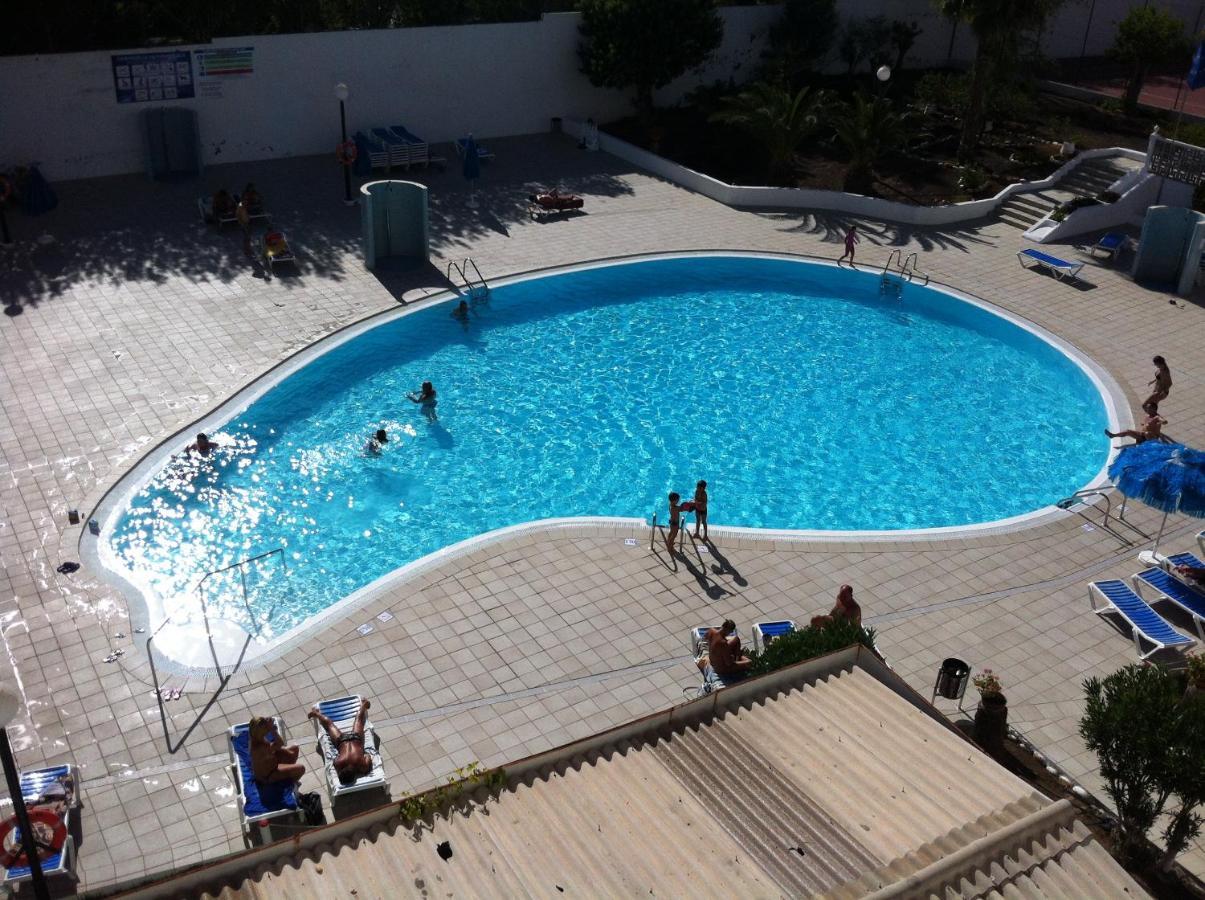 Aloe Friendly Vakantiehuis *