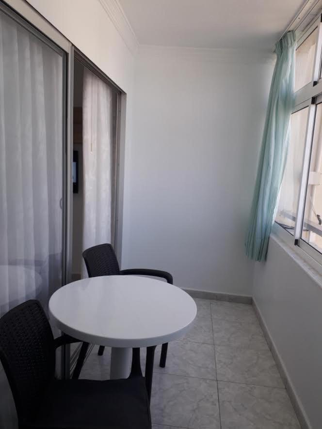Apartment Deluxe Yumbo *