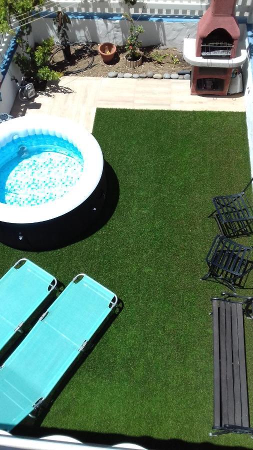 Casa Daniel - Bungalow With Jaccuzzi, Wifi, 2 Bedrooms Playa del Ingles (Gran Canaria)