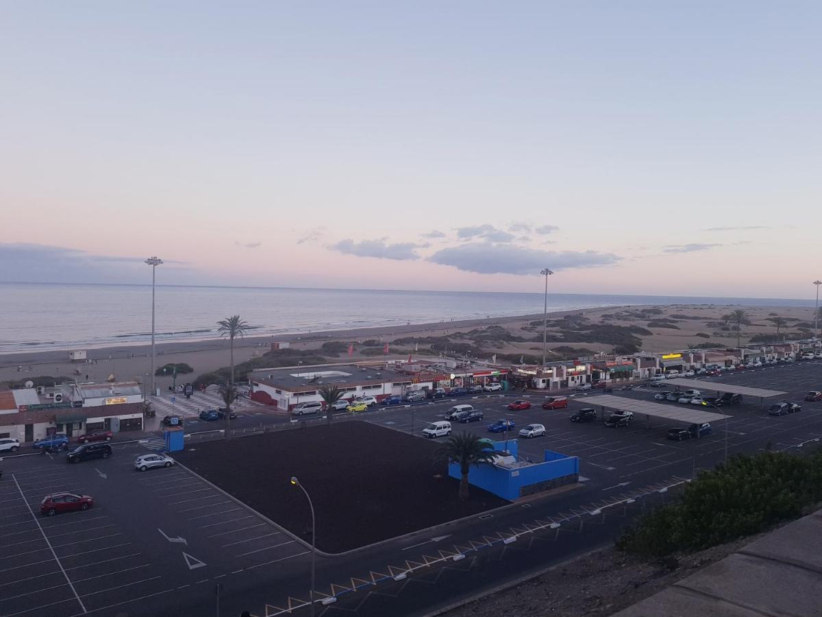 En Mangos Apartment Playa del Ingles (Gran Canaria)