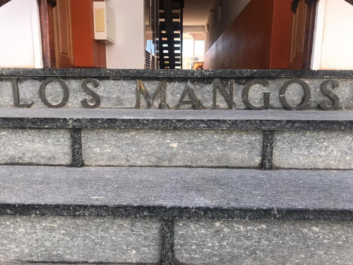 En Mangos *