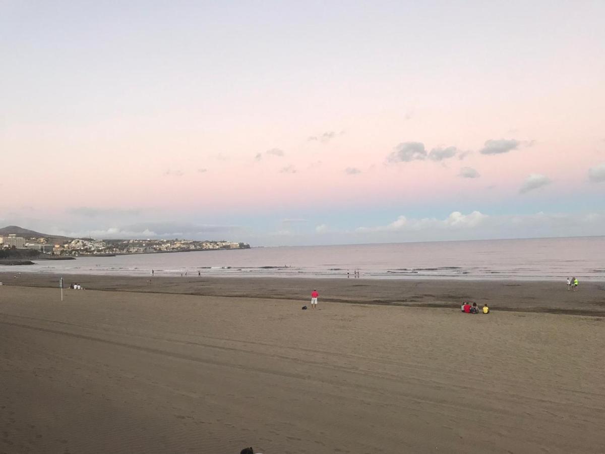 Appartement En Mangos Playa del Inglés