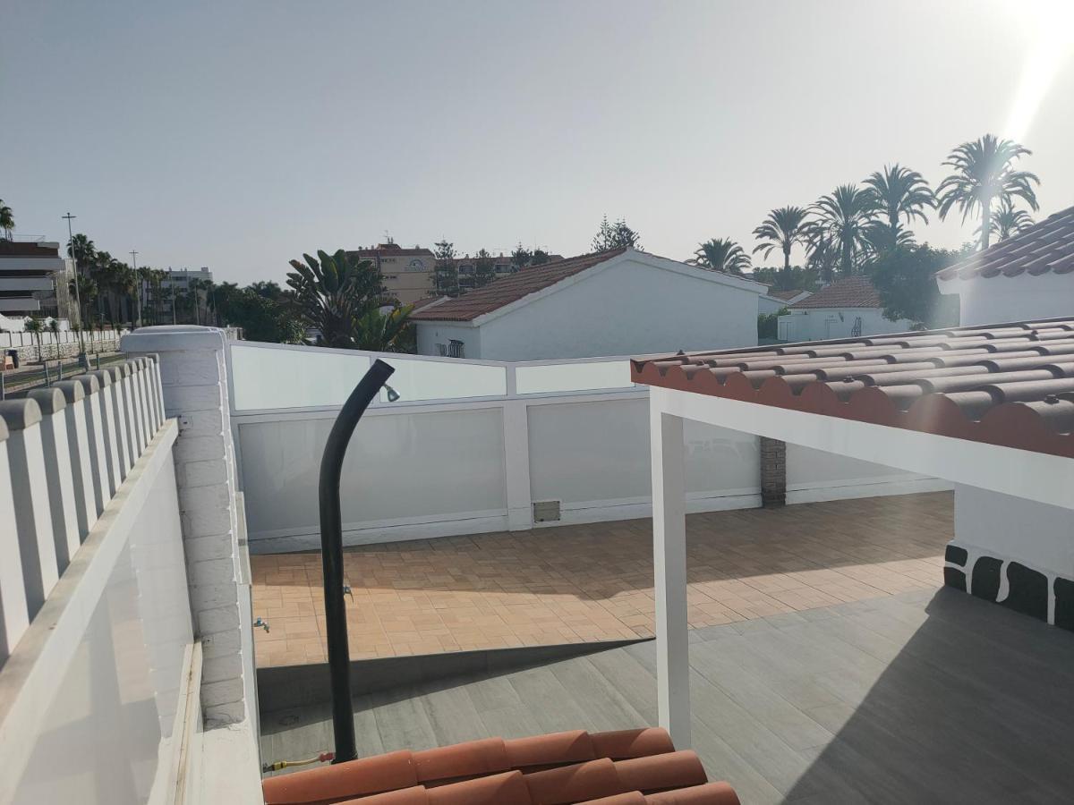 Cozy Holiday home Playa del Ingles (Gran Canaria)