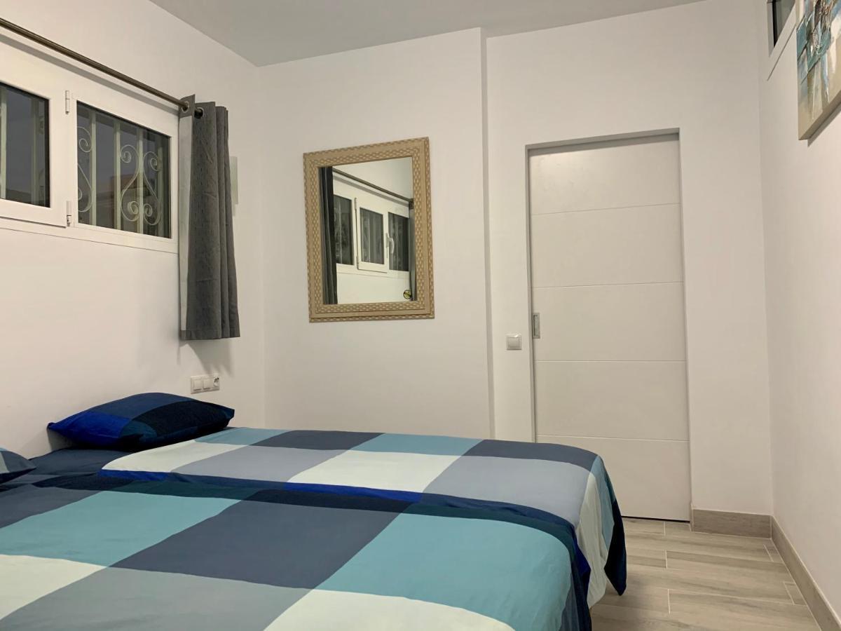 Calm, Cosy And Bright Renovated In Playa Del Ingles- Wifi Free * Playa del Ingles (Gran Canaria)
