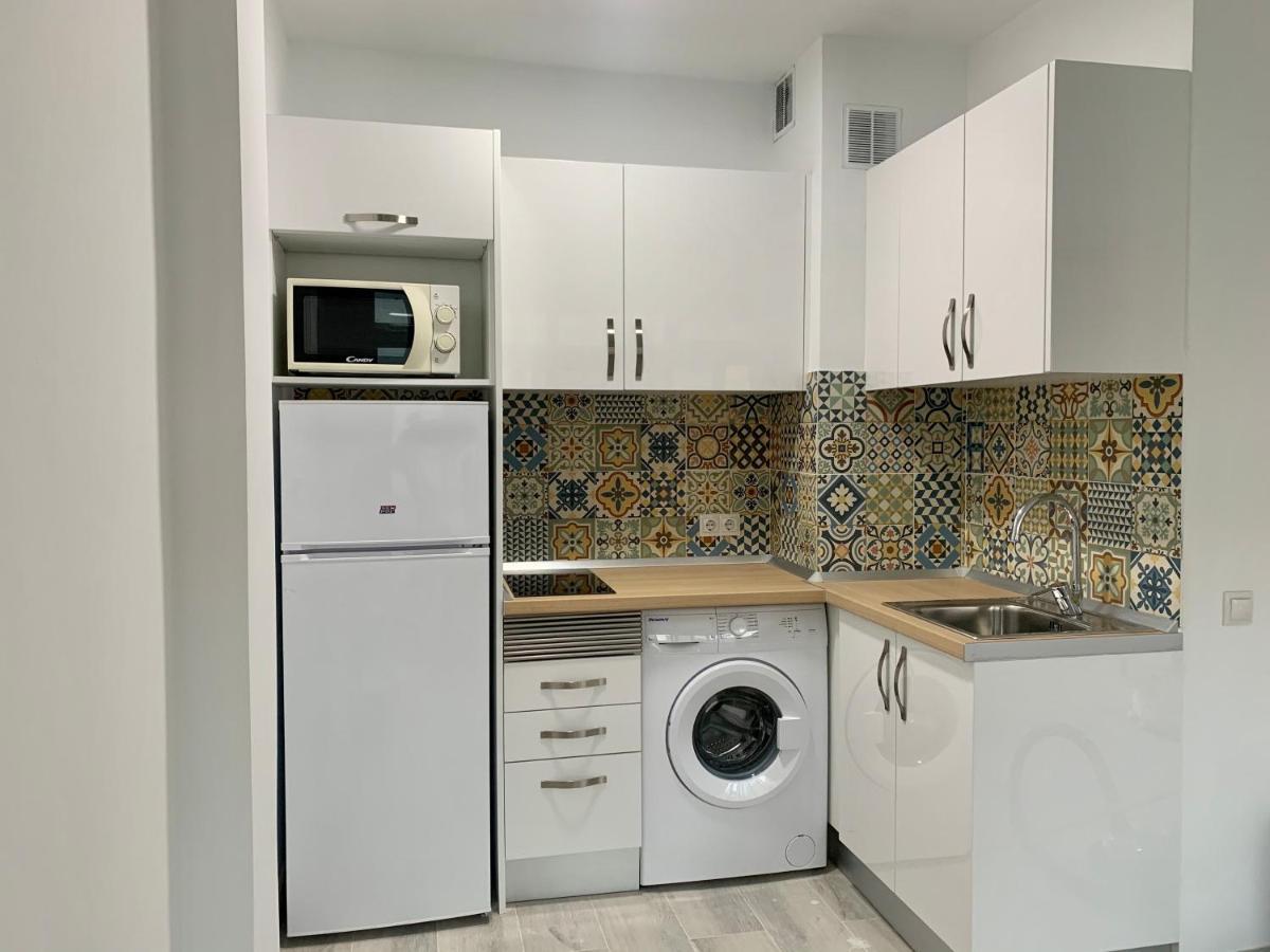 Calm, Cosy And Bright Renovated In Playa Del Ingles- Wifi Free *