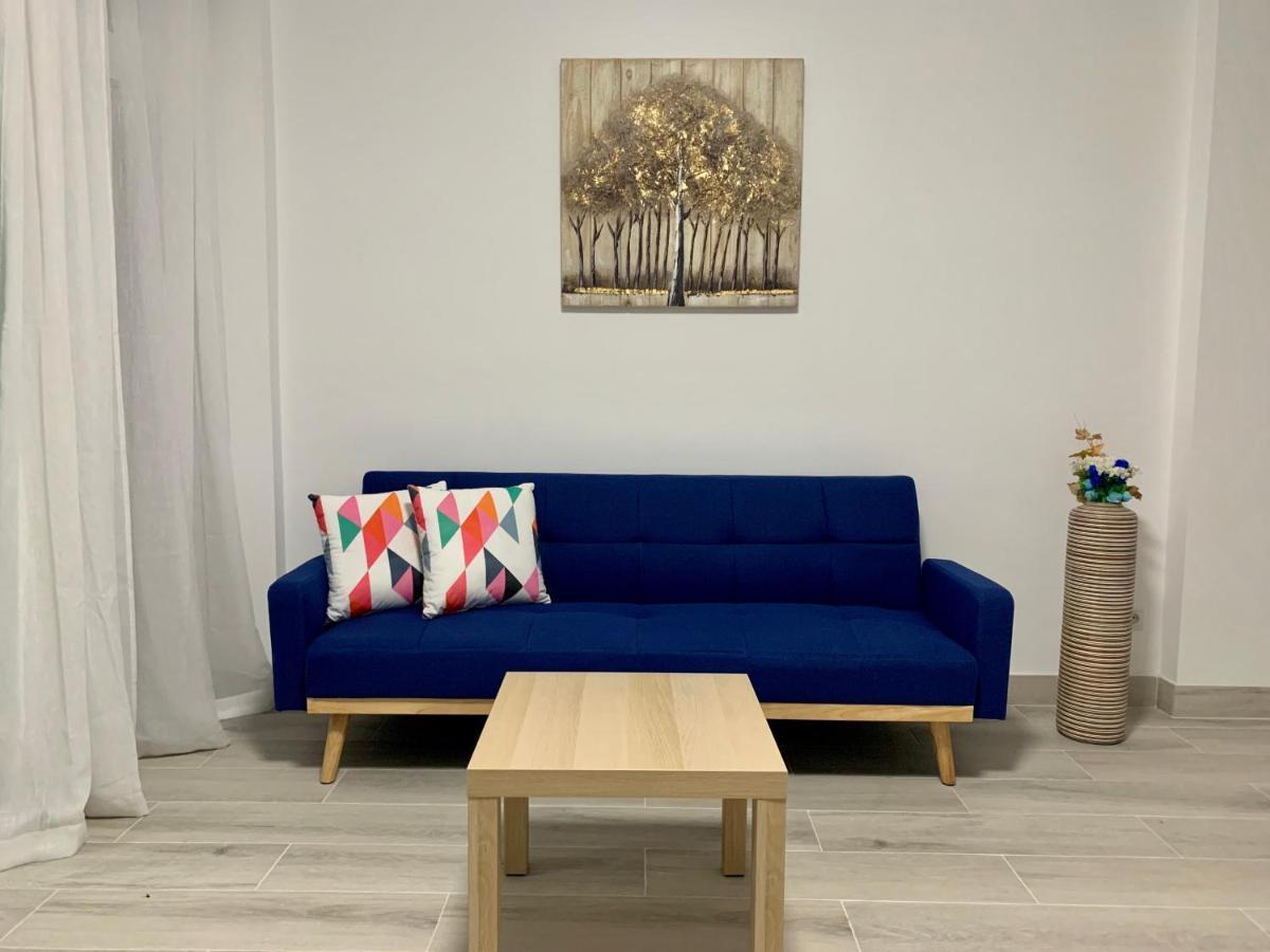 Calm, Cosy And Bright Renovated In Playa Del Ingles- Wifi Free * Playa del Inglés