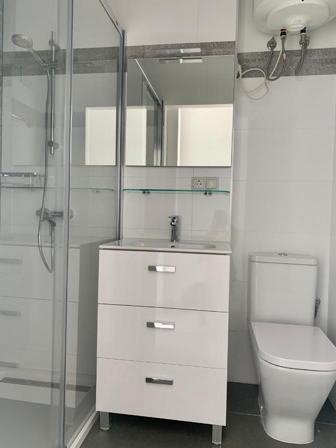 Apartment Calm, Cosy And Bright Renovated In Playa Del Ingles- Wifi Free