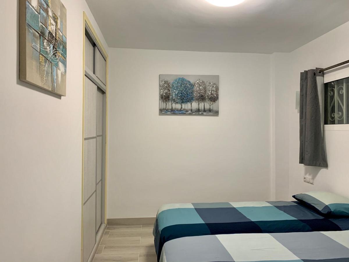 Calm, Cosy And Bright Renovated In Playa Del Ingles- Wifi Free Apartment Playa del Ingles (Gran Canaria)