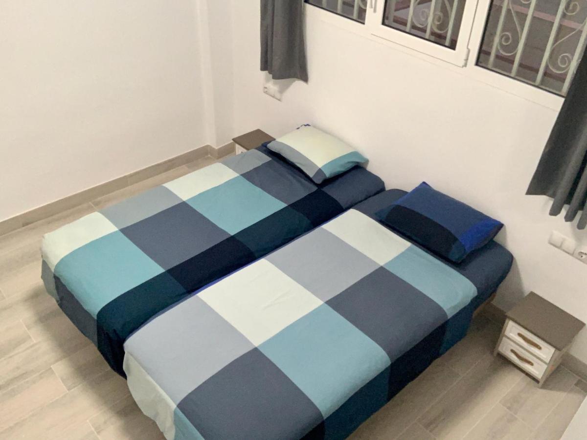 Apartment Calm, Cosy And Bright Renovated In Playa Del Ingles- Wifi Free Playa del Ingles (Gran Canaria)