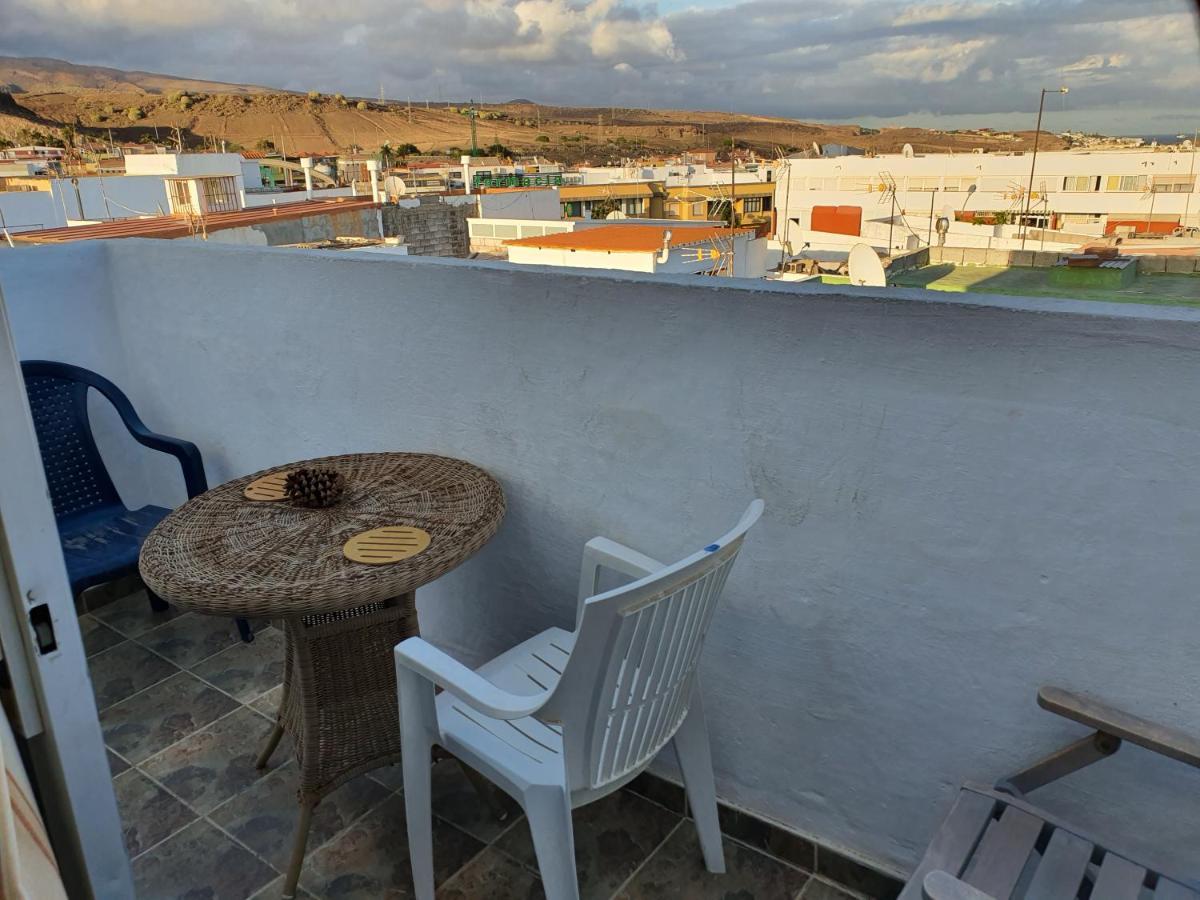 Apartment Apt.playa Ingles Patronato 1h. *