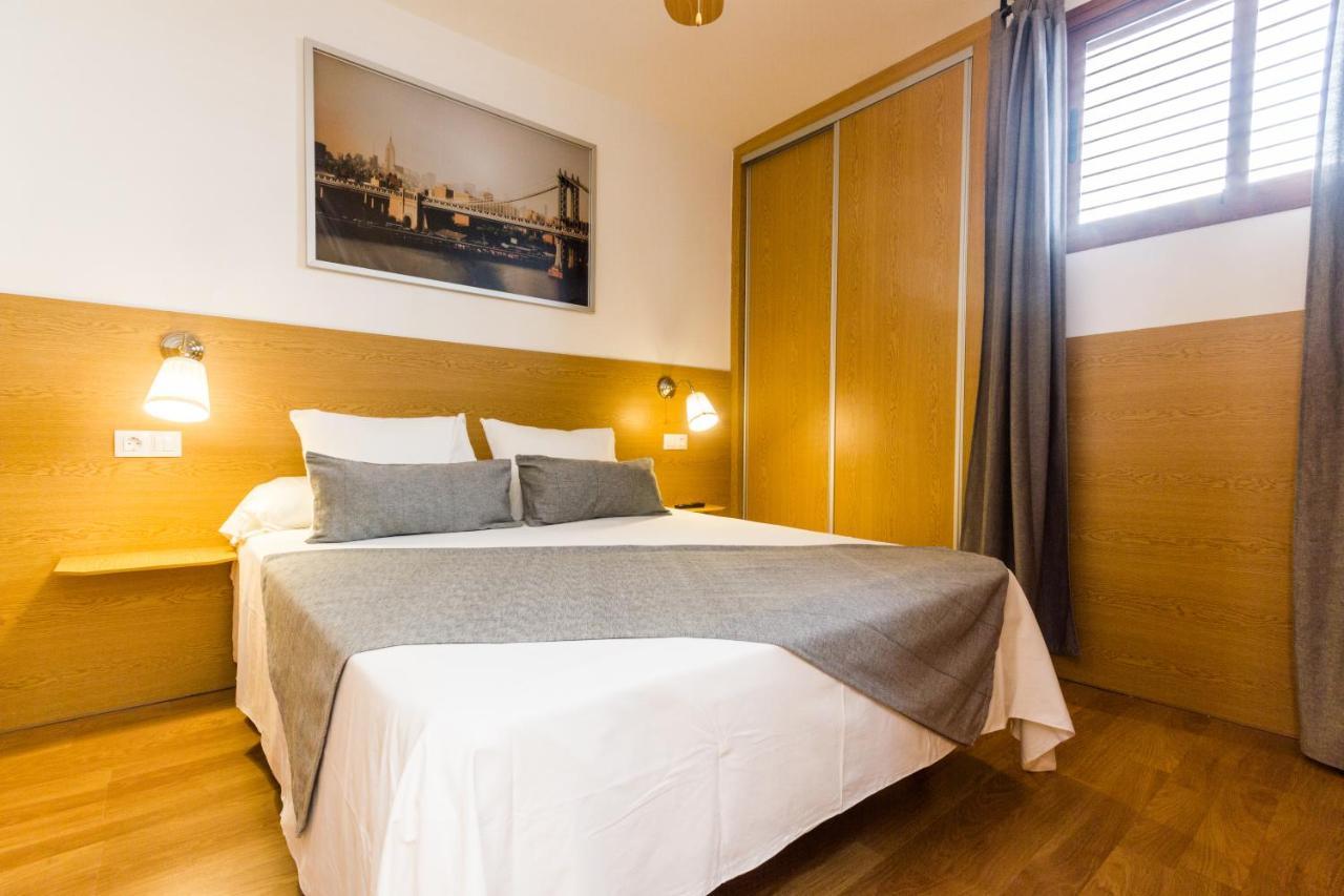 Apartment Friendly