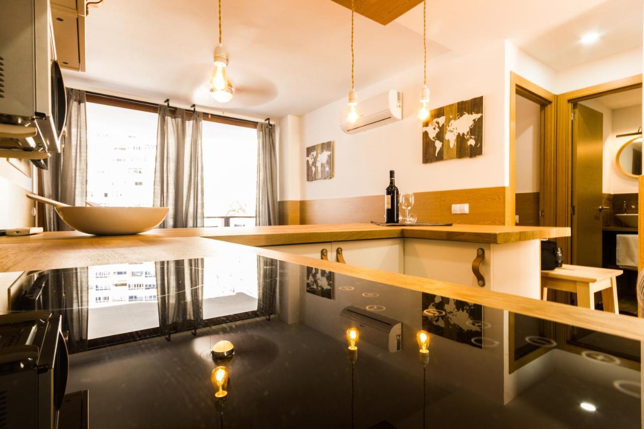 Friendly Apartment Playa del Ingles (Gran Canaria)