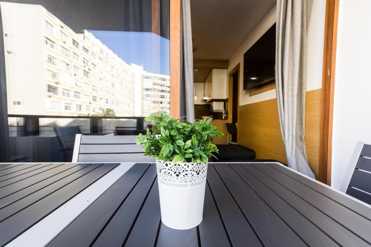 Friendly Apartment Playa del Ingles (Gran Canaria)