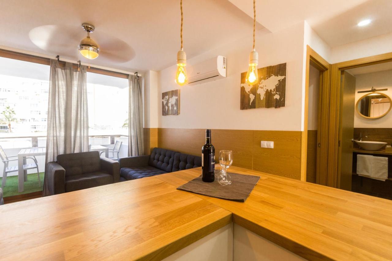Friendly Apartment Playa del Ingles (Gran Canaria)