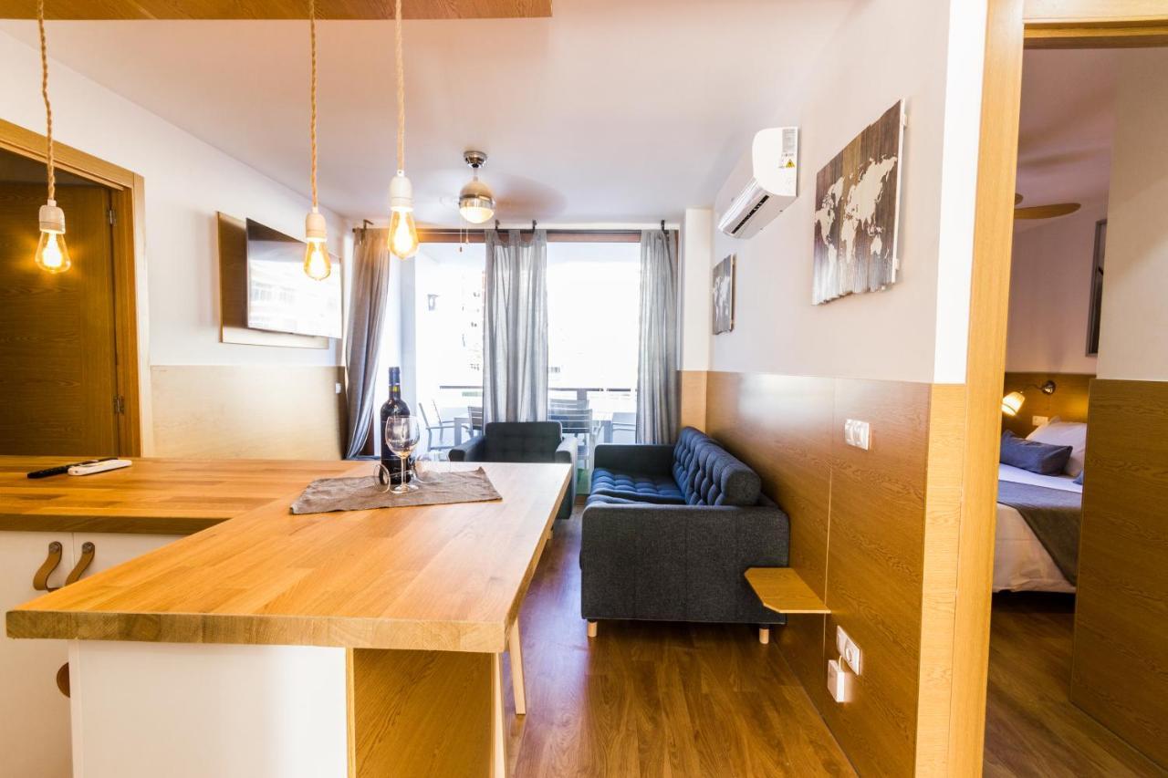 Apartment Friendly
