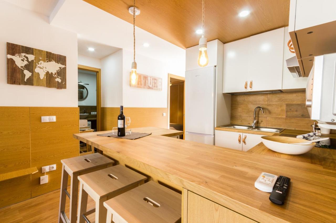 Friendly Apartment *