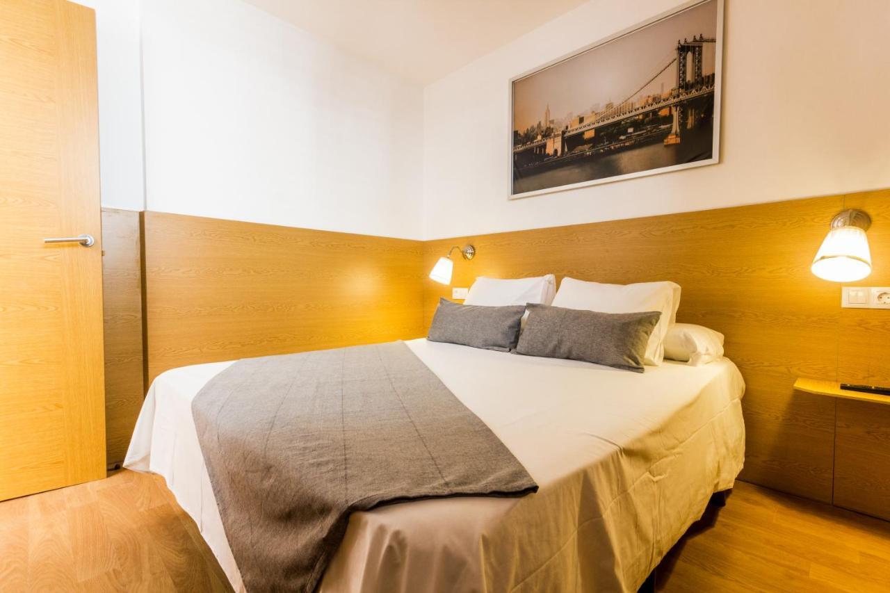Apartment Friendly Playa del Ingles (Gran Canaria)