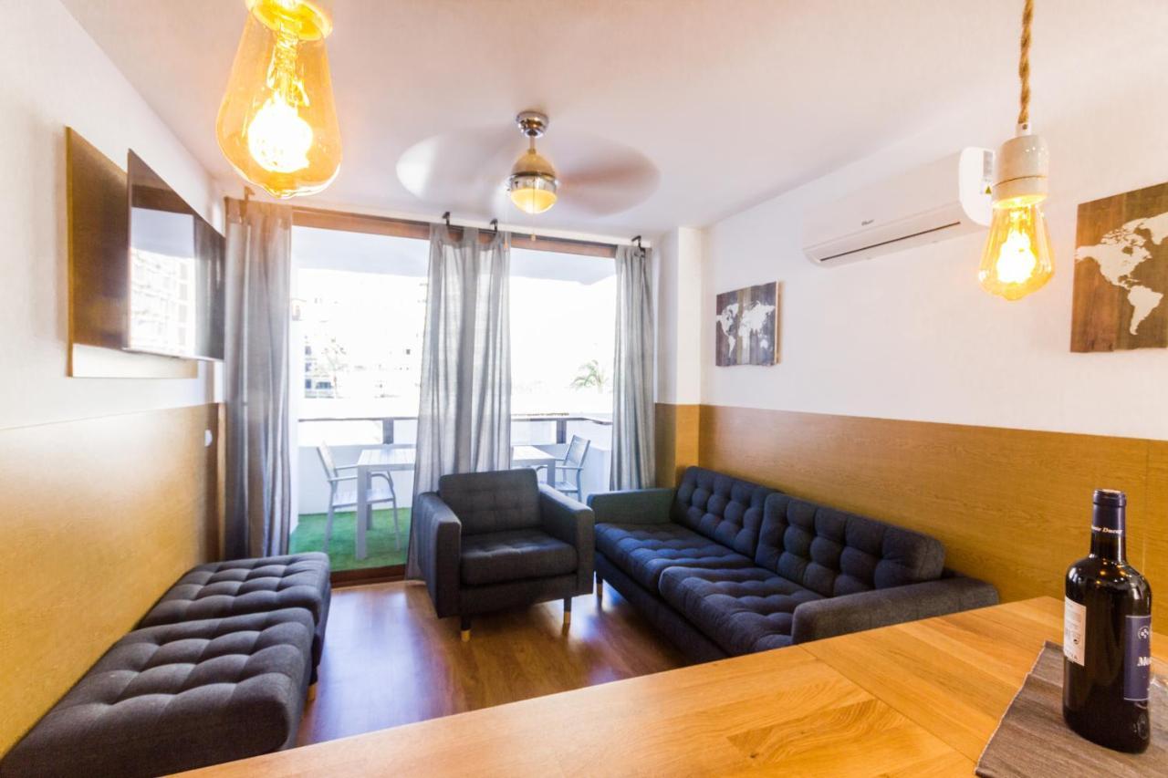 Friendly Apartment