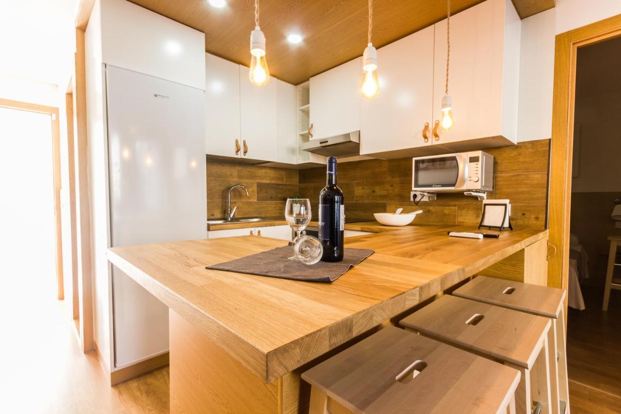 Apartment Friendly