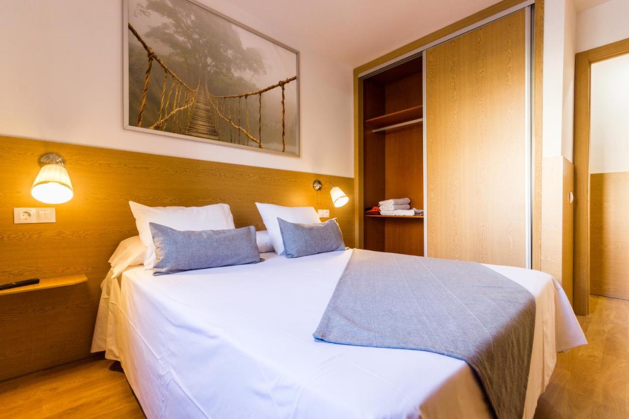 Apartment Friendly Playa del Ingles (Gran Canaria)