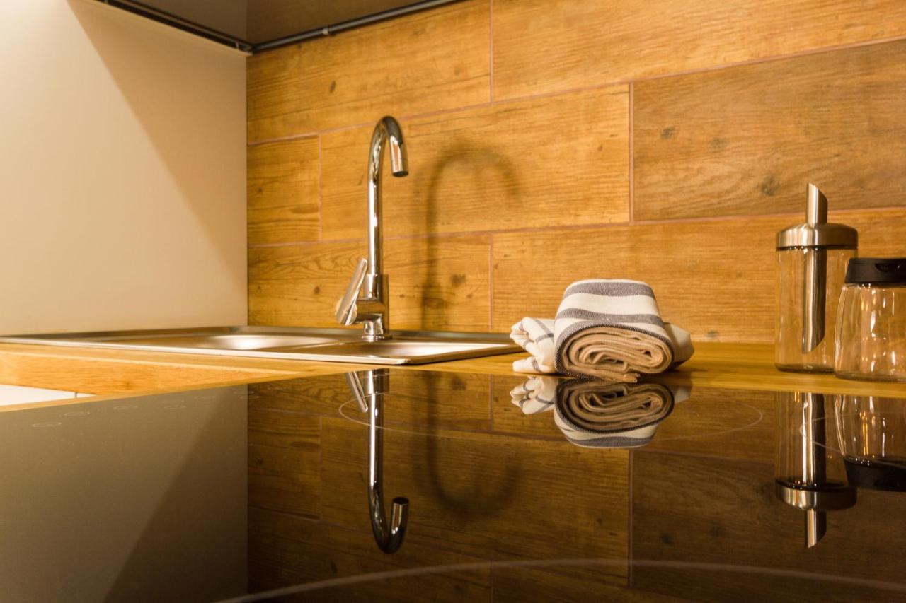 Appartement Friendly