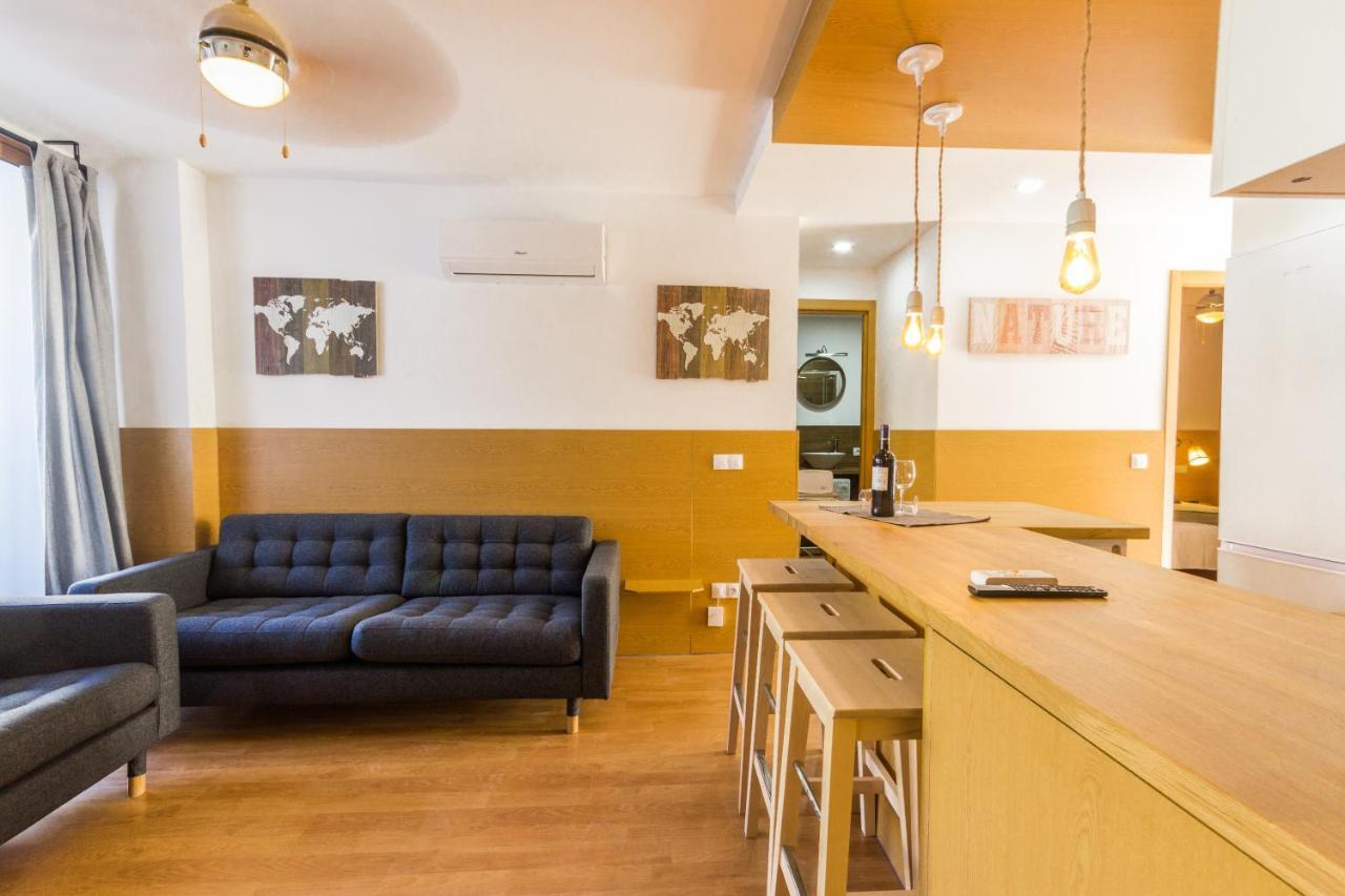 Apartment Friendly Playa del Ingles (Gran Canaria)