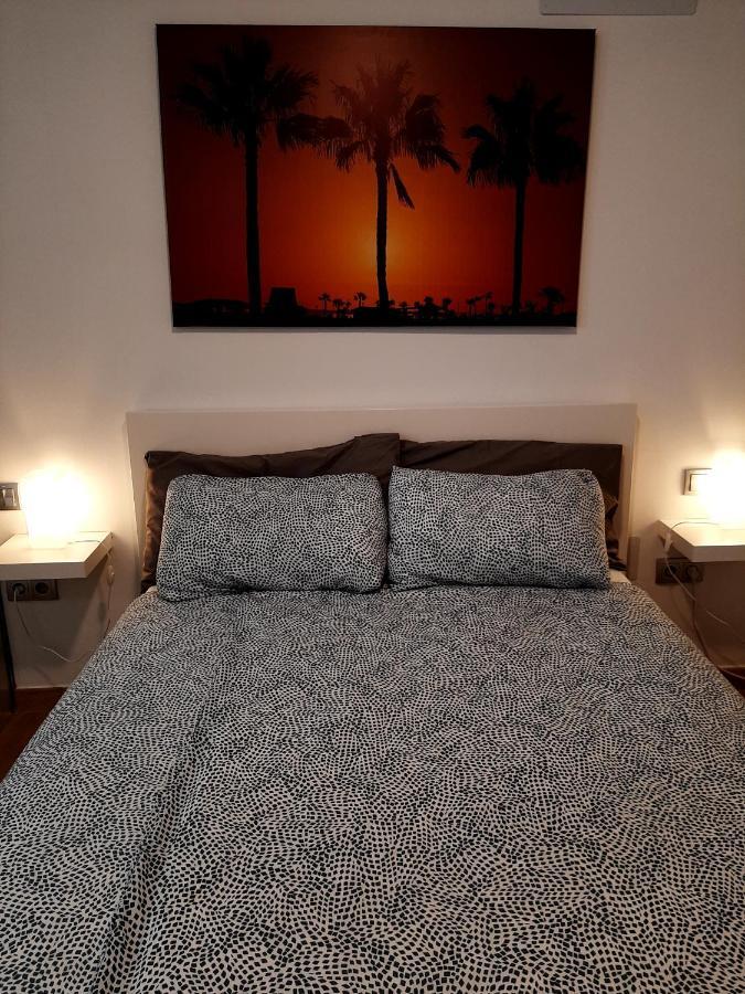 Apartment Casa Daniel - Bungalow With Jaccuzzi, Wifi, 2 Bedrooms *