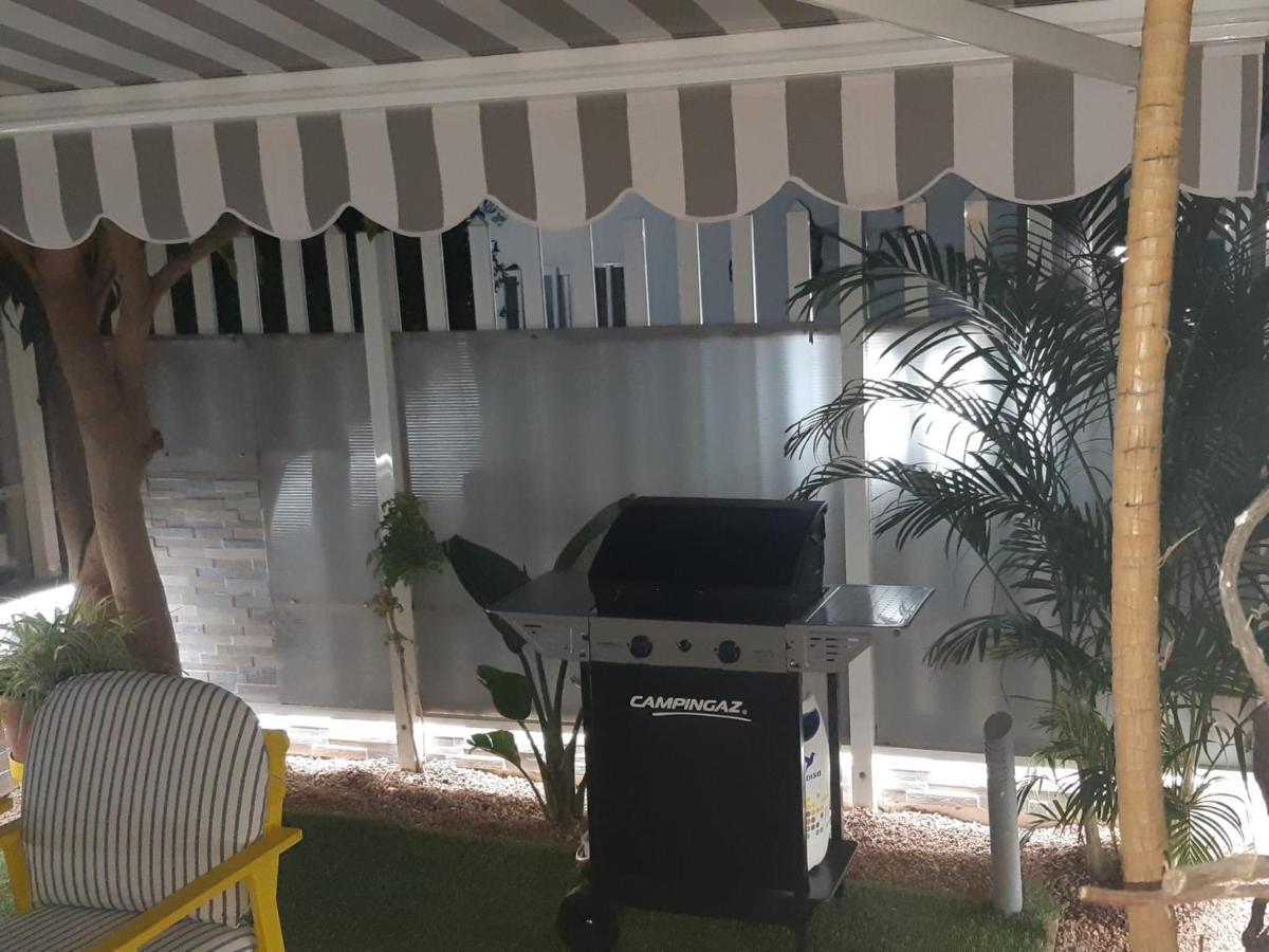 Loma-asunnot Pool View Yard