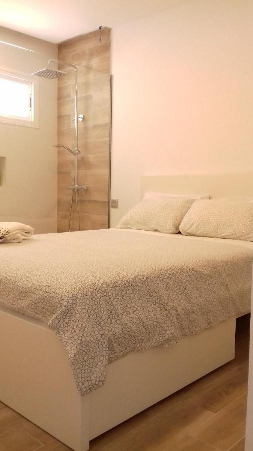Casa Daniel - Bungalow With Jaccuzzi, Wifi, 2 Bedrooms Apartment
