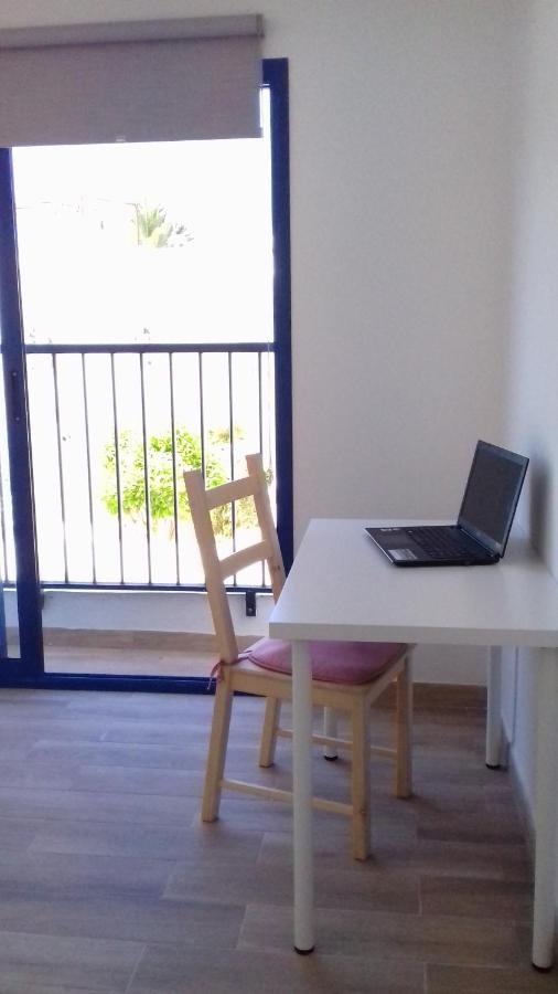 Apartment Casa Daniel - Bungalow With Jaccuzzi, Wifi, 2 Bedrooms