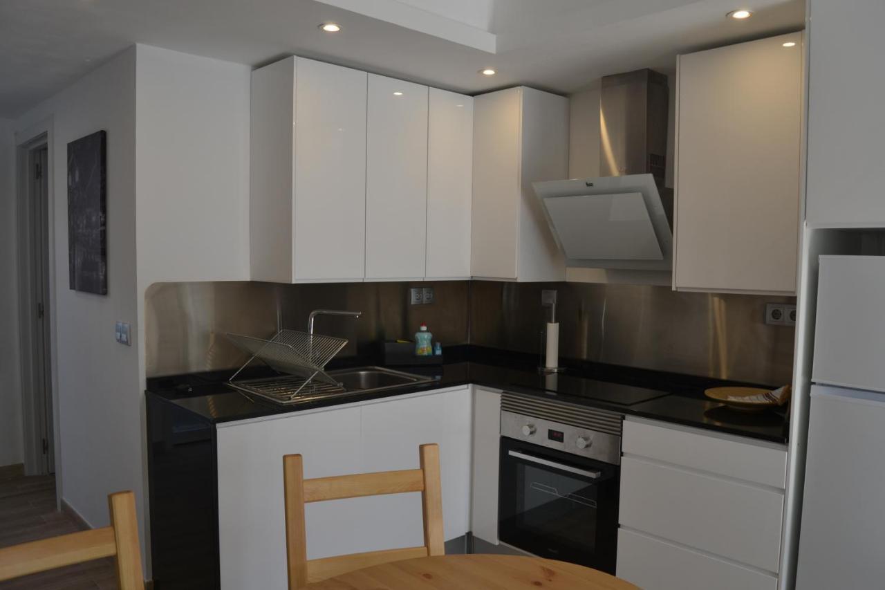 Casa Daniel - Bungalow With Jaccuzzi, Wifi, 2 Bedrooms Playa del Ingles (Gran Canaria)