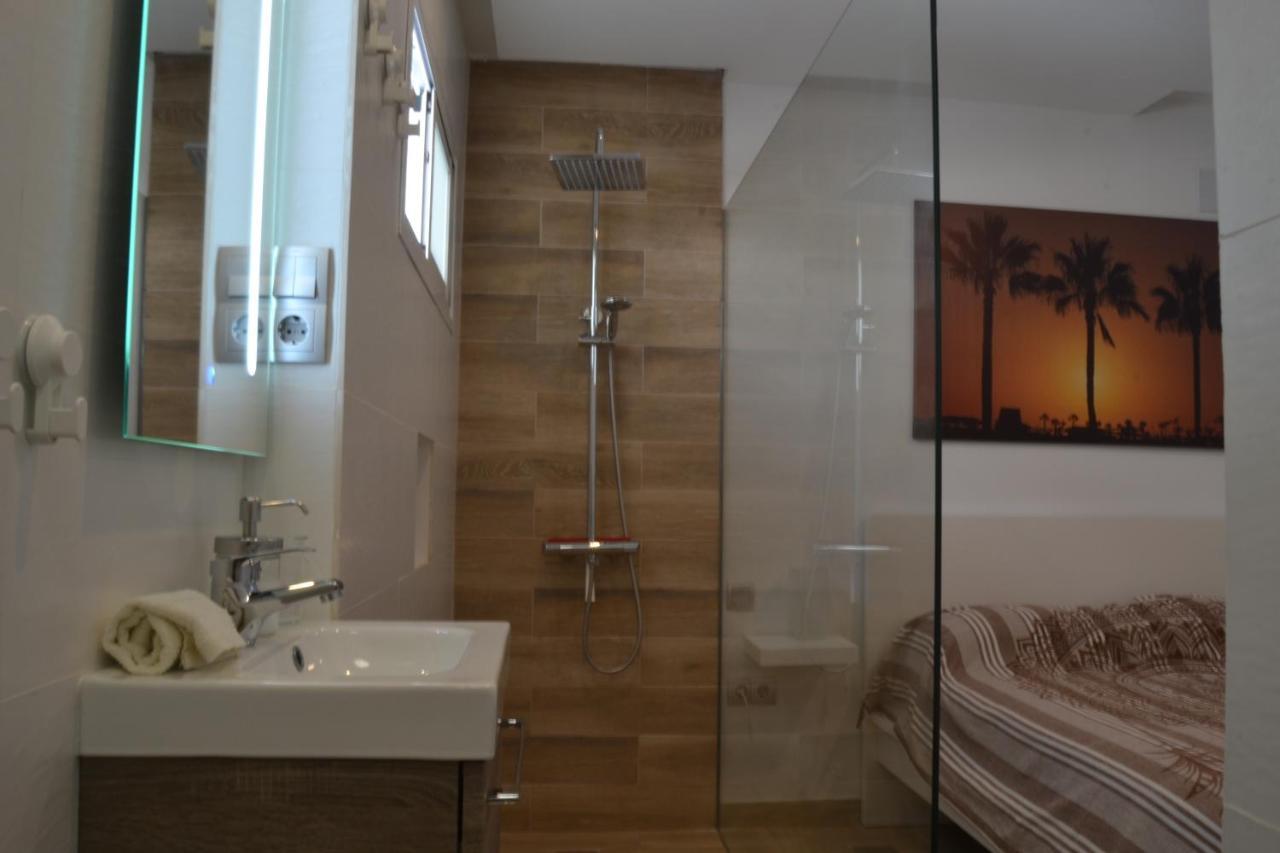 Casa Daniel - Bungalow With Jaccuzzi, Wifi, 2 Bedrooms Playa del Ingles (Gran Canaria)