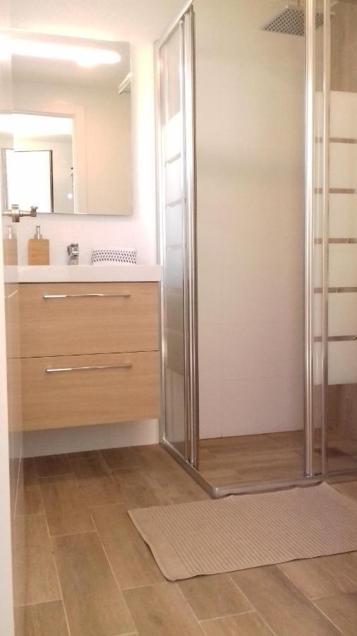 Casa Daniel - Bungalow With Jaccuzzi, Wifi, 2 Bedrooms Playa del Ingles (Gran Canaria)
