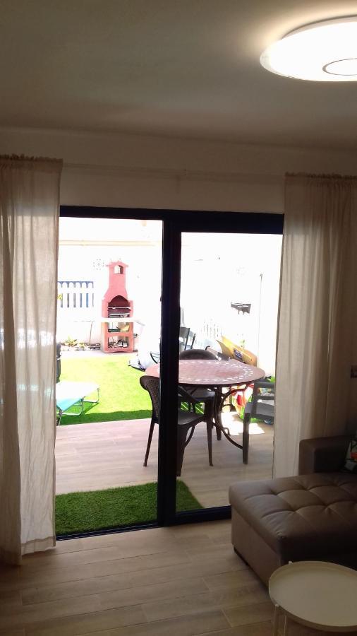 Casa Daniel - Bungalow With Jaccuzzi, Wifi, 2 Bedrooms Apartment