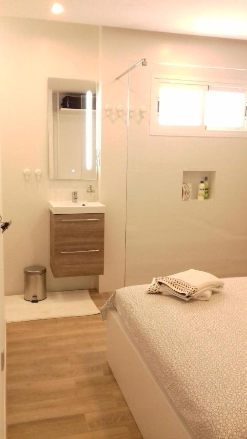 Casa Daniel - Bungalow With Jaccuzzi, Wifi, 2 Bedrooms Playa del Ingles (Gran Canaria)