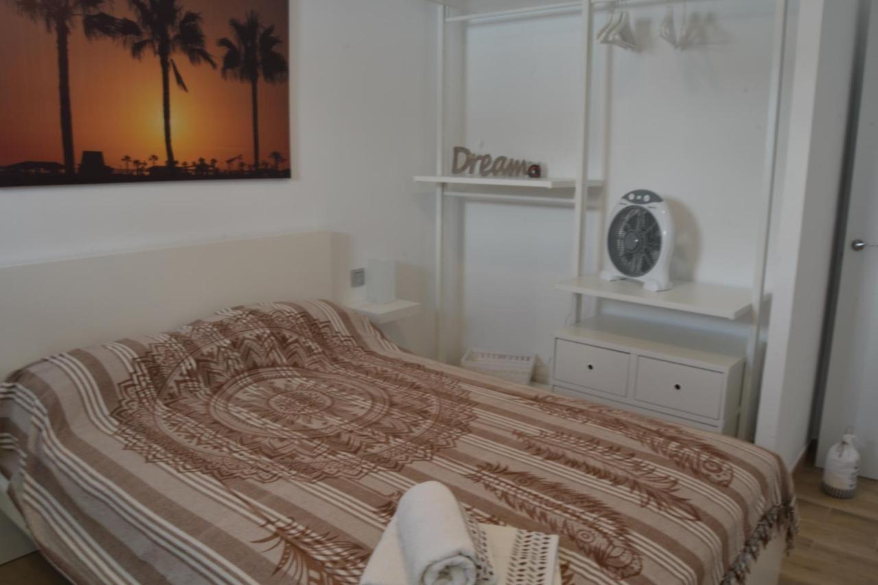 Apartment Casa Daniel - Bungalow With Jaccuzzi, Wifi, 2 Bedrooms Playa del Ingles (Gran Canaria)