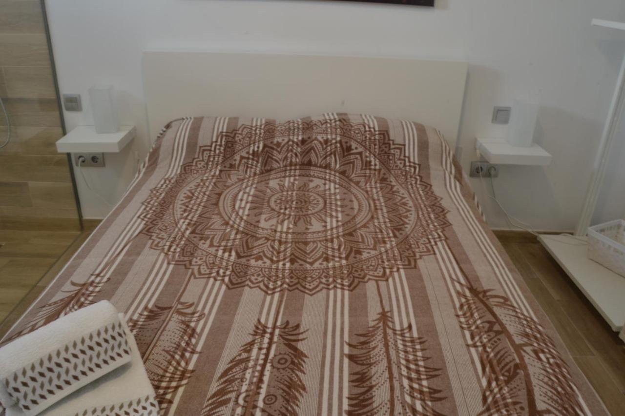 Apartment Casa Daniel - Bungalow With Jaccuzzi, Wifi, 2 Bedrooms Playa del Ingles (Gran Canaria)