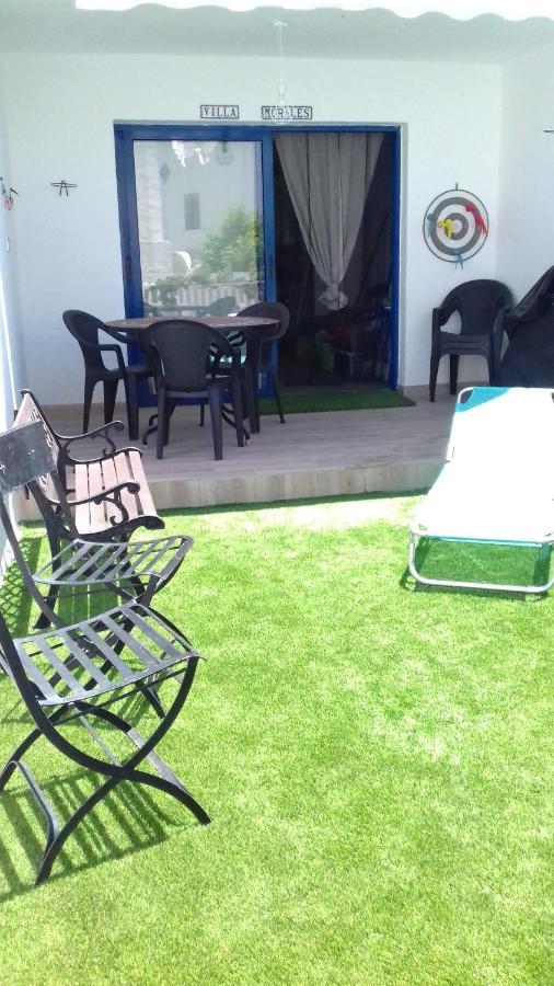 Casa Daniel - Bungalow With Jaccuzzi, Wifi, 2 Bedrooms Playa del Ingles (Gran Canaria)
