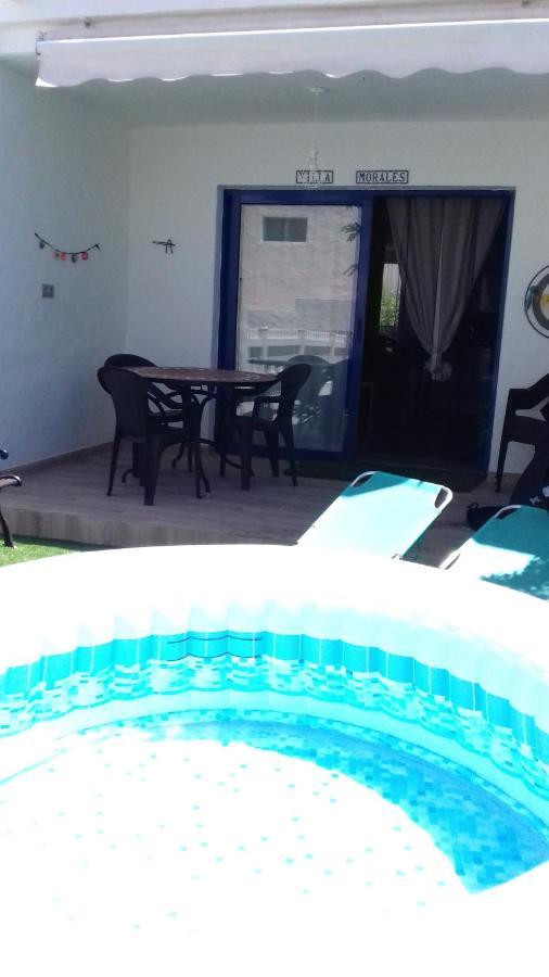 Casa Daniel - Bungalow With Jaccuzzi, Wifi, 2 Bedrooms Playa del Ingles (Gran Canaria)