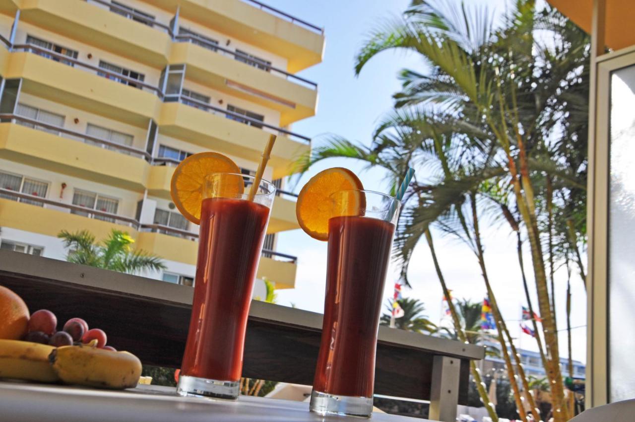 Camelias Ci17 Playa del Inglés