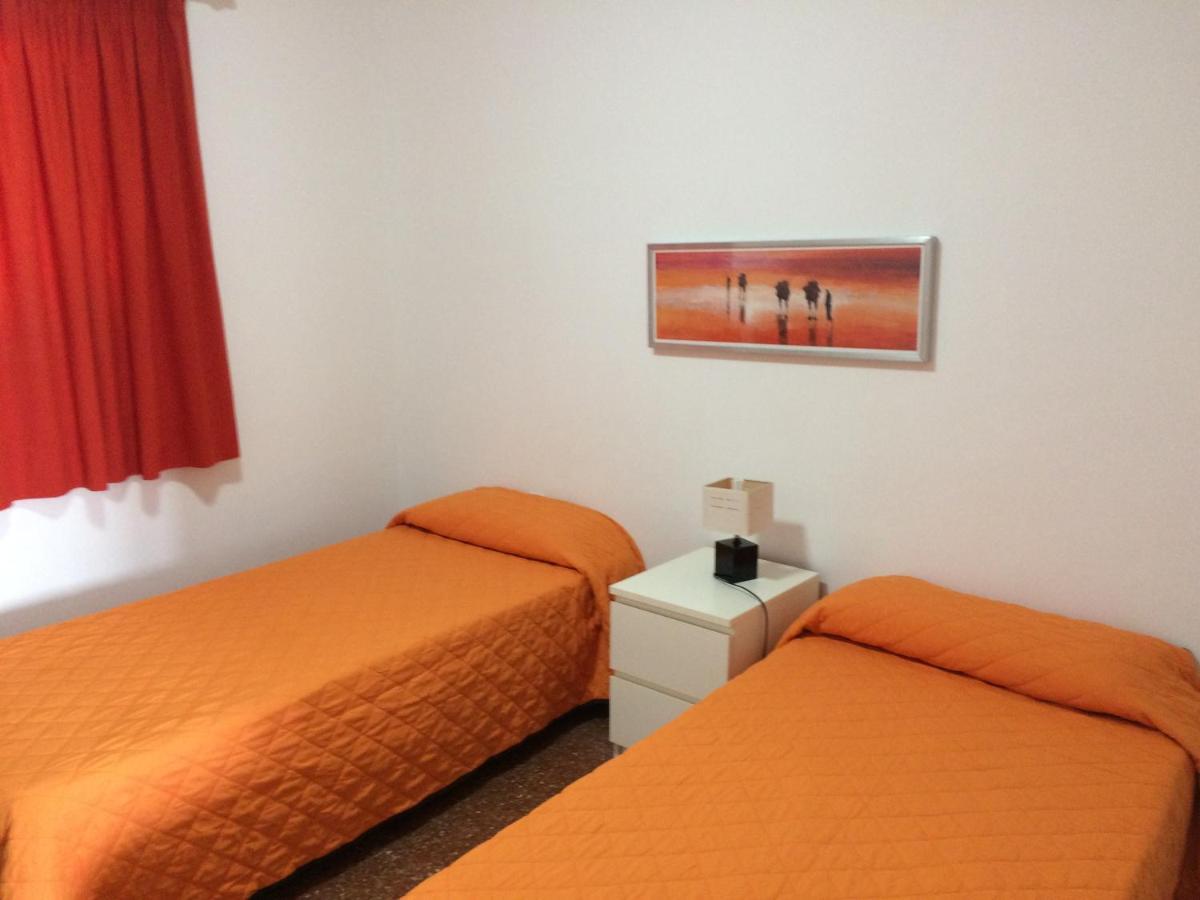 Apartment Beatriz Playa del Ingles (Gran Canaria)