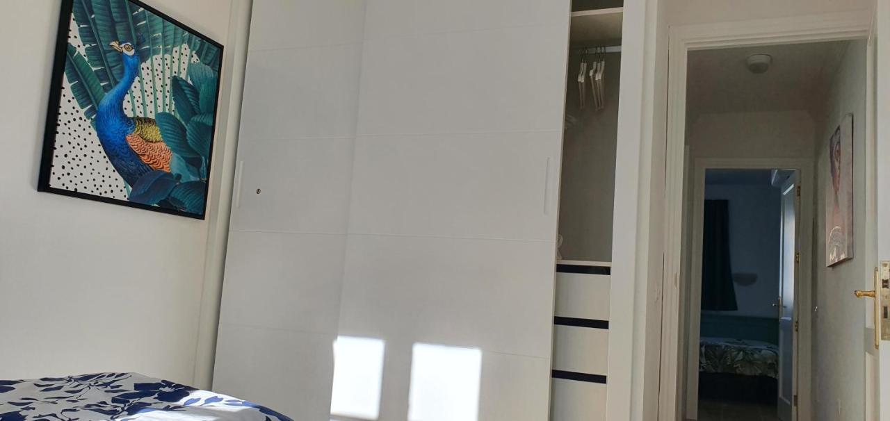 Huoneisto Barber Brisas Playa del Inglés