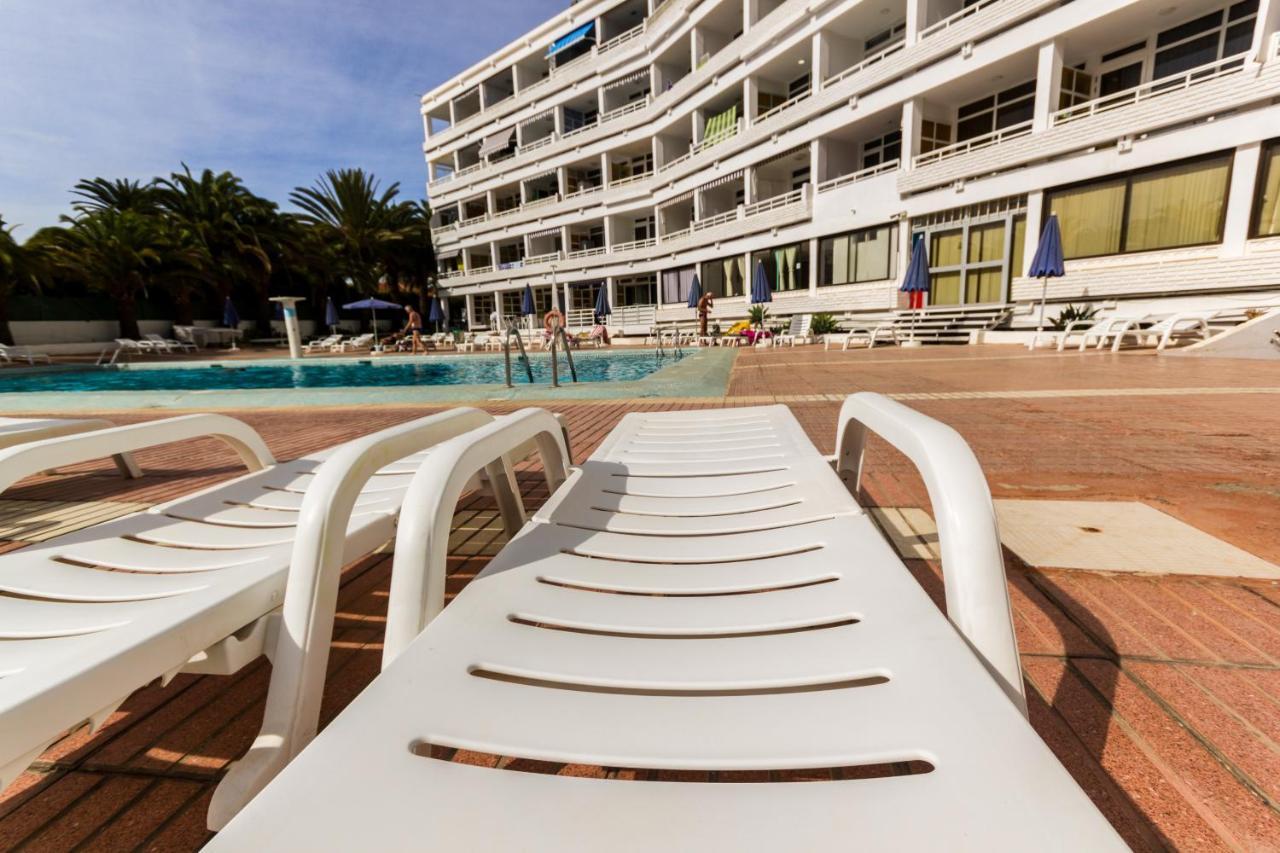 Casa de férias Seaview Friendly 1 Playa del Inglés