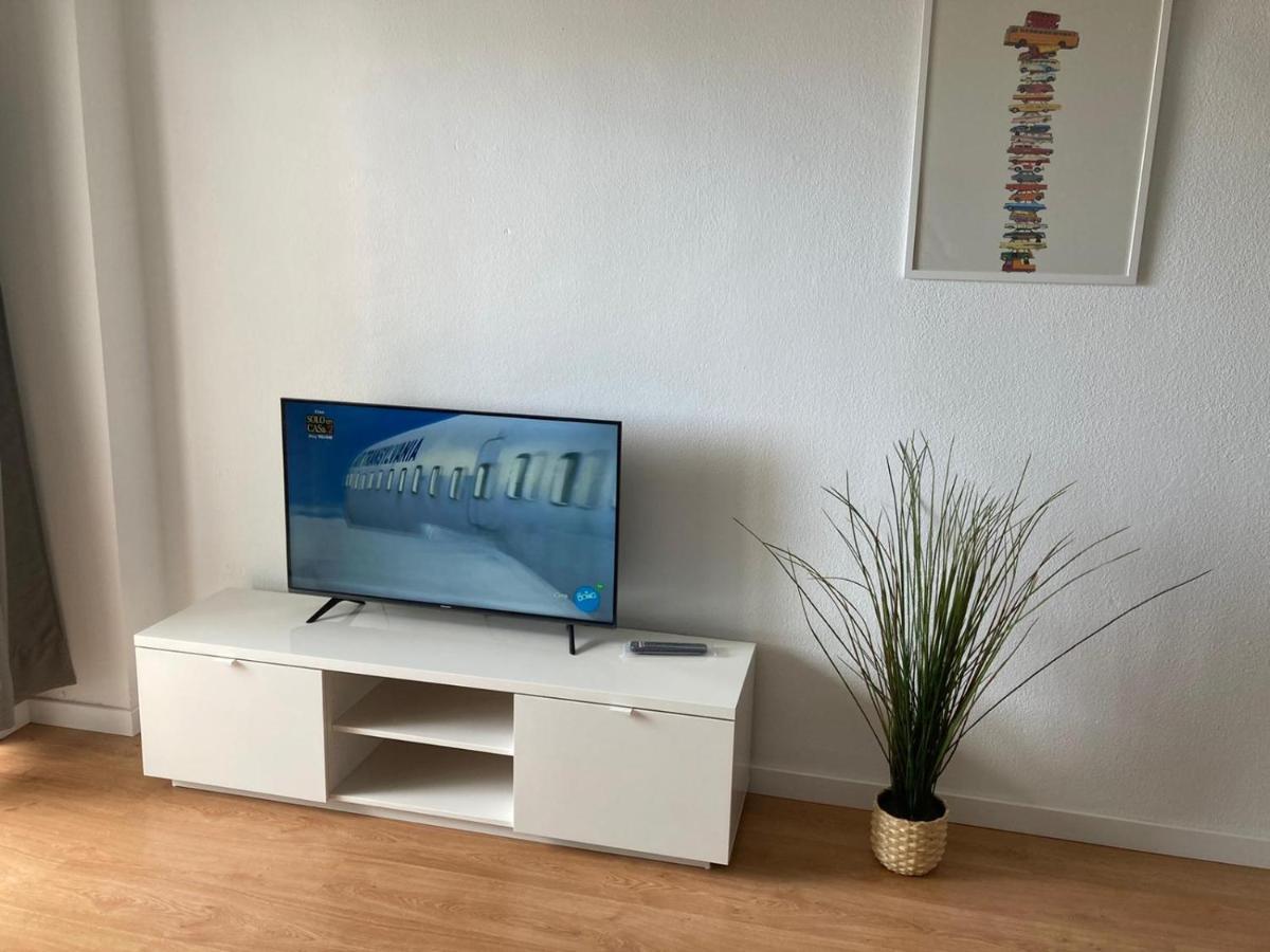 Apartamento Pepe´s Place