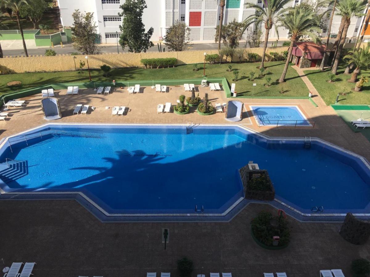 Apartamento Pepe´s Place