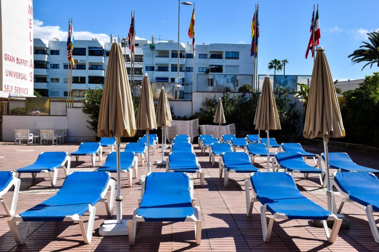 Camelias Ci17 Playa del Inglés