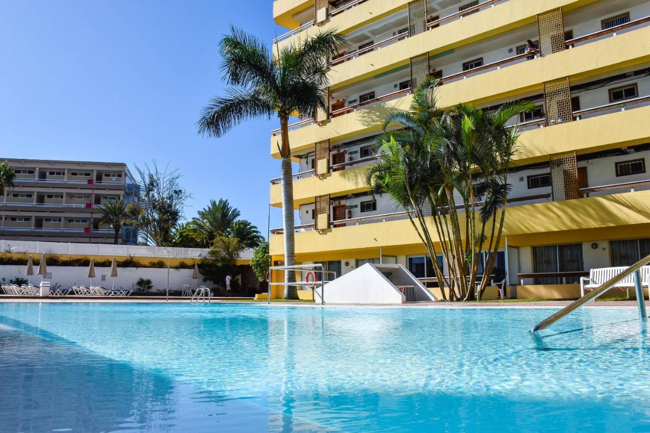 Apartamento Las Camelias - - 015