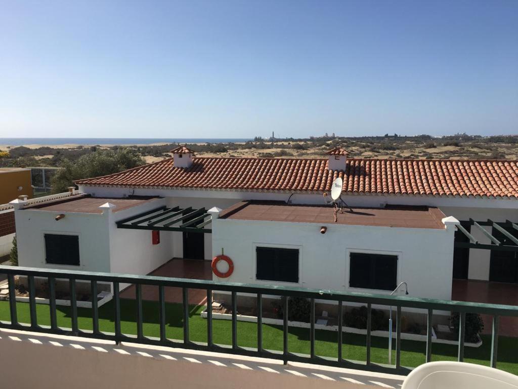 Beatriz Apartment