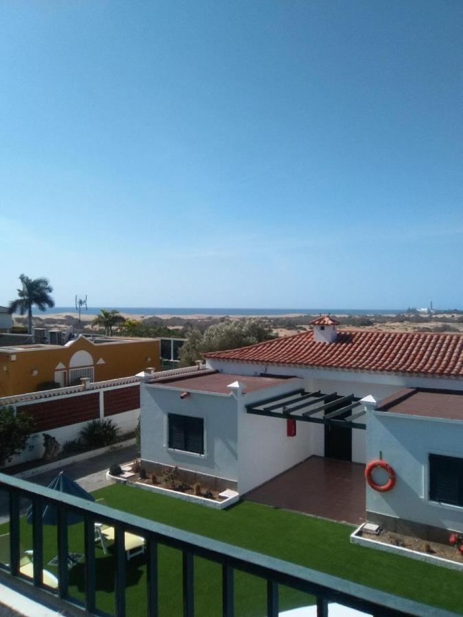 Beatriz Apartment Playa del Ingles (Gran Canaria)