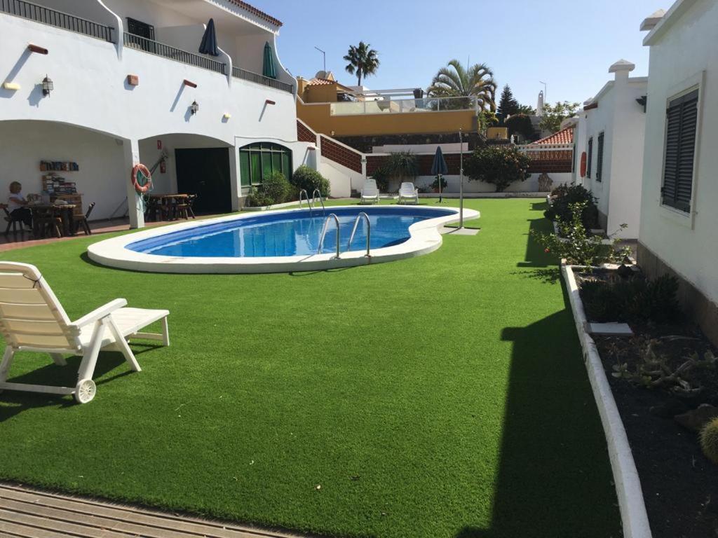 Apartment Beatriz *